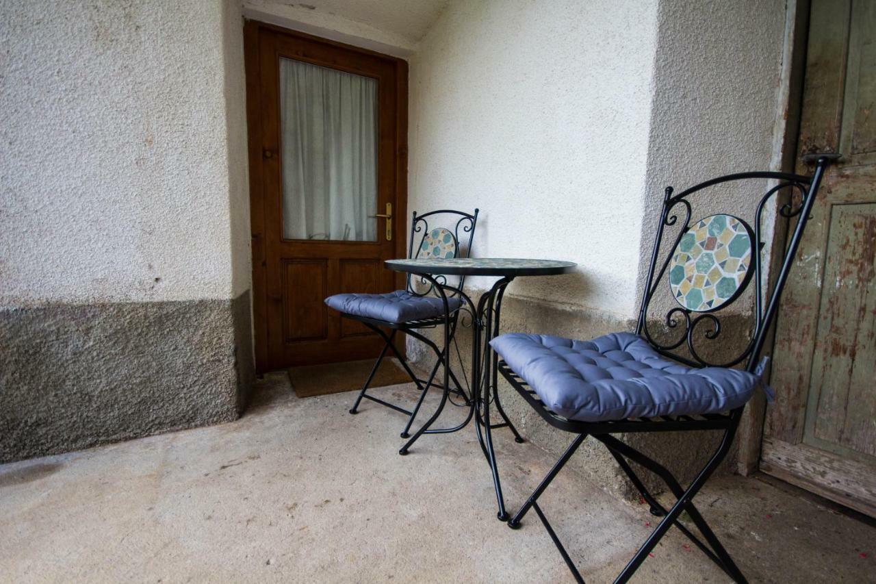 Apartma Kukc II Bovec Kültér fotó